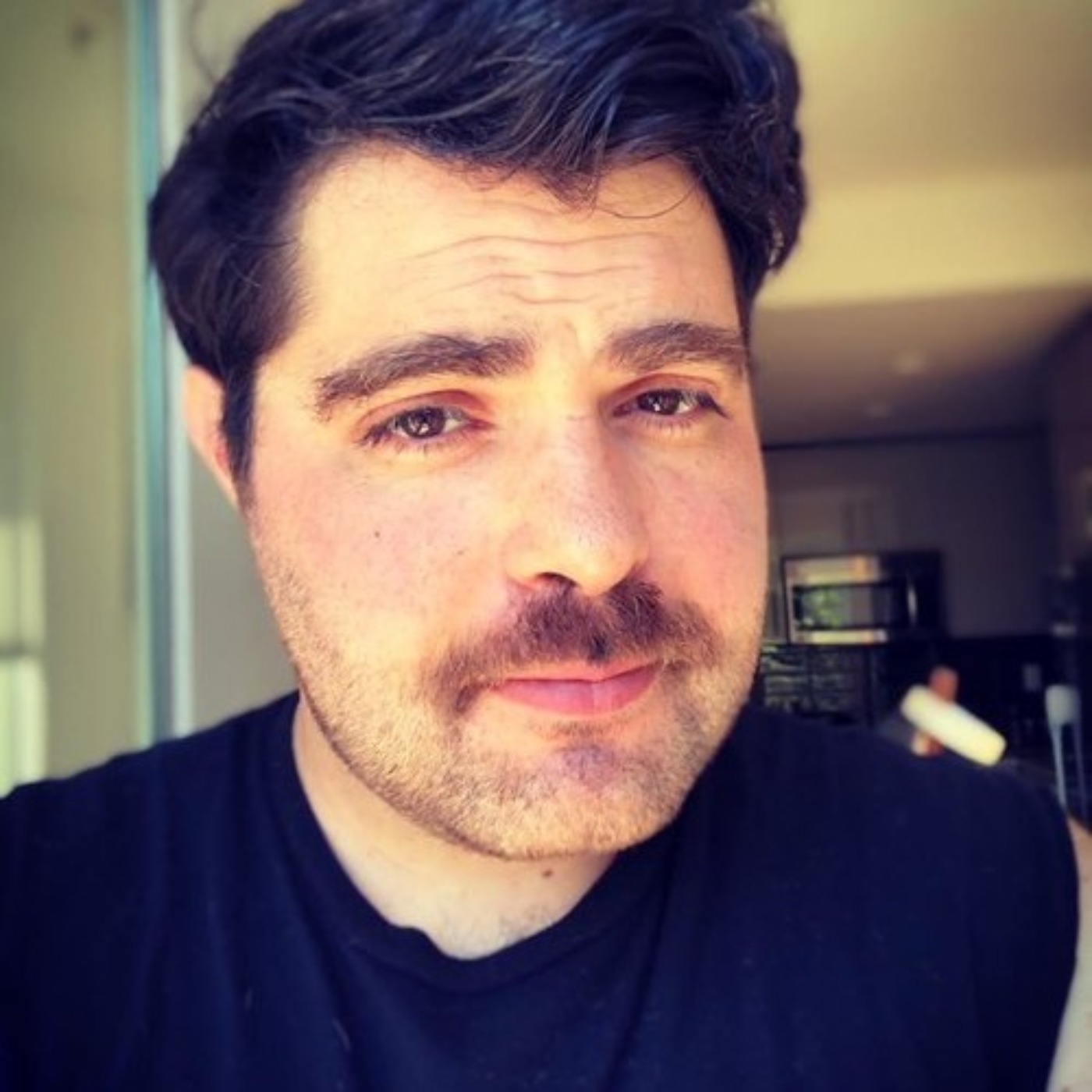 The Look Up! Podcast with Marc Weinstein