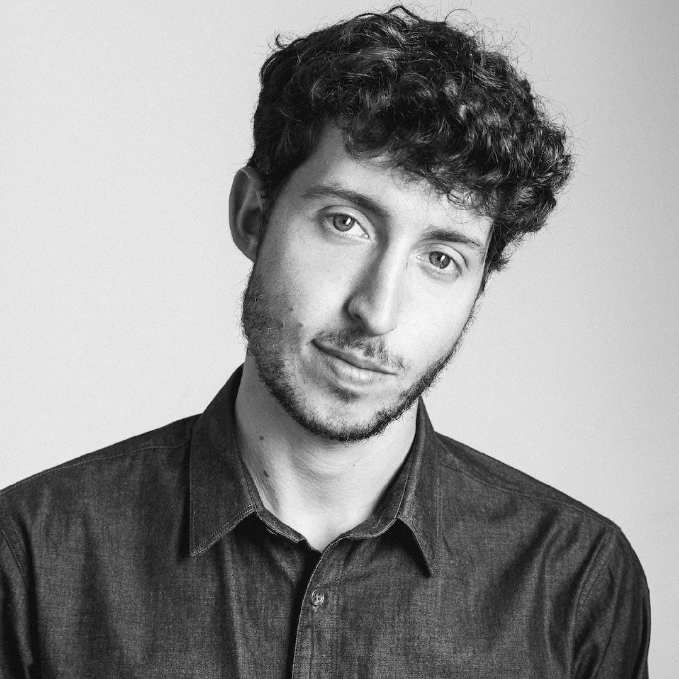 The Look Up! Podcast with Marc Weinstein