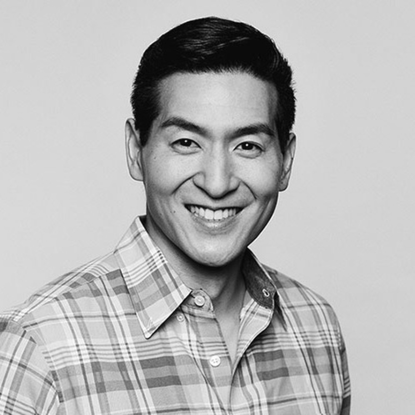 The Look Up! Podcast with Marc Weinstein