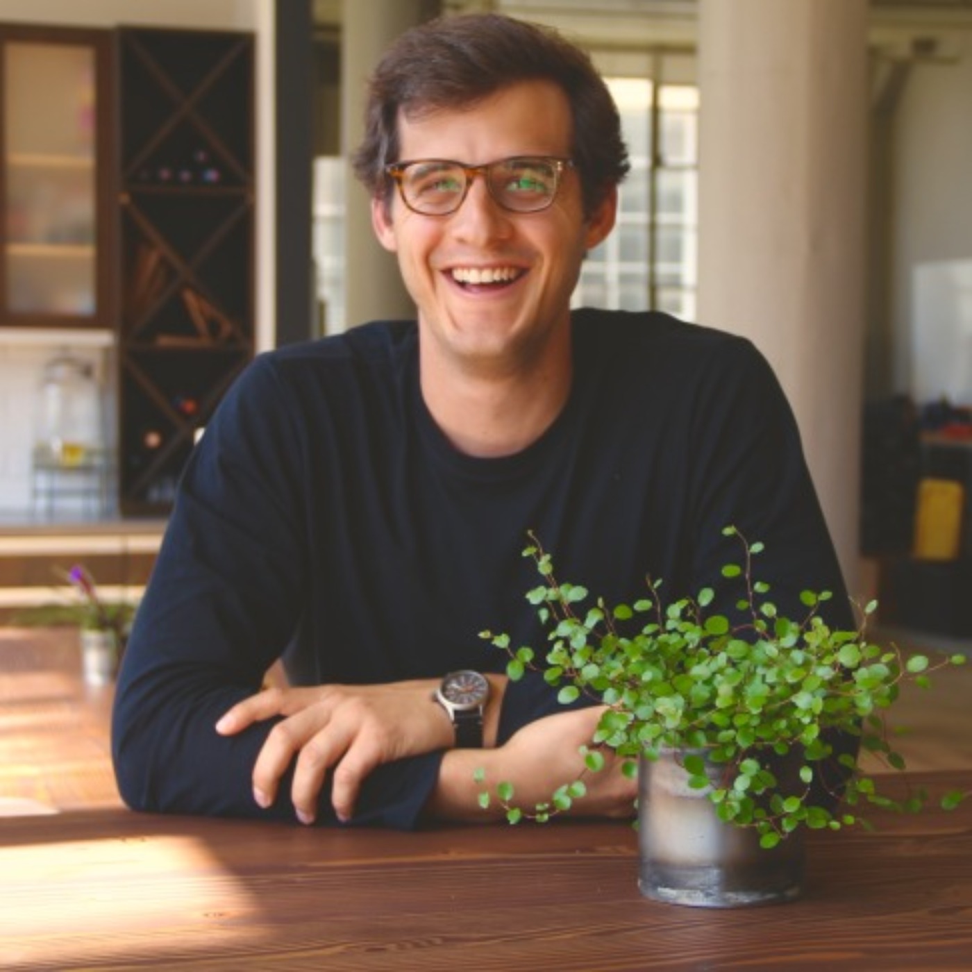 The Look Up! Podcast with Marc Weinstein