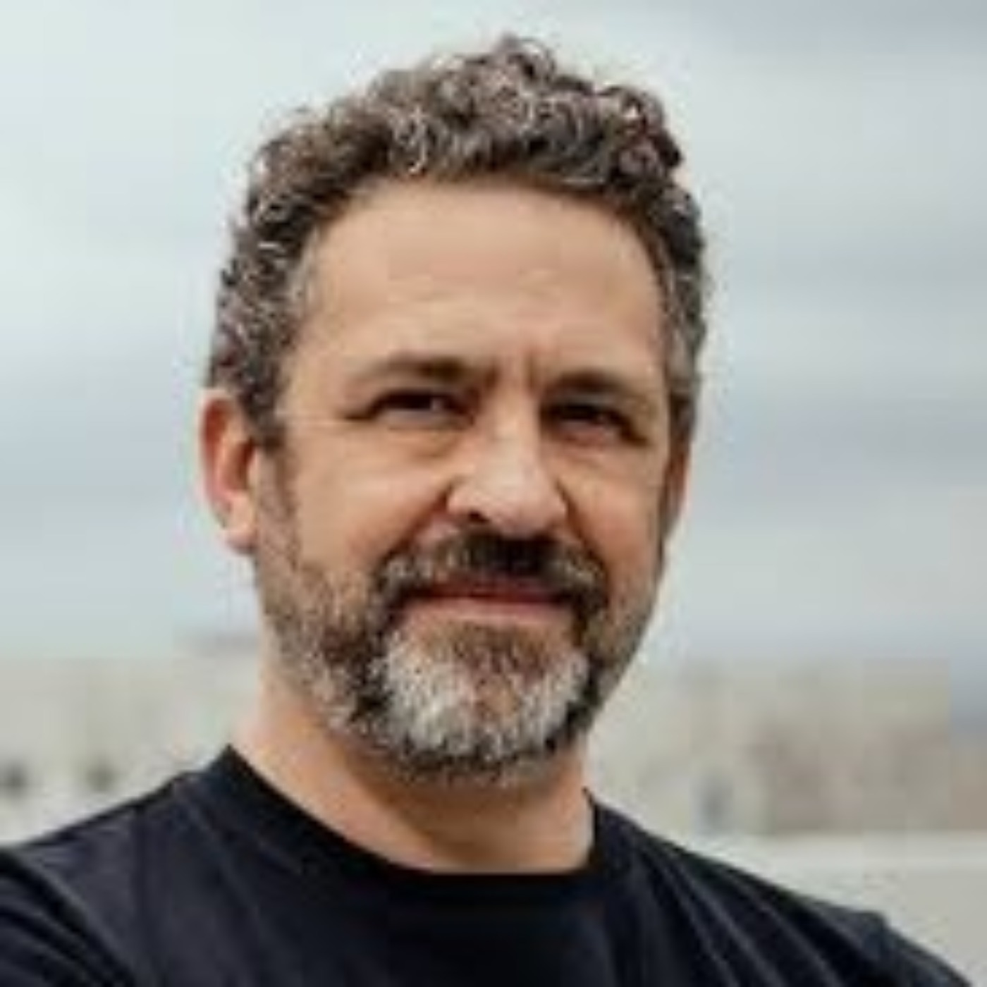 The Look Up! Podcast with Marc Weinstein