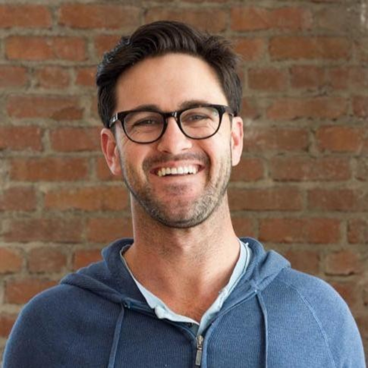 The Look Up! Podcast with Marc Weinstein