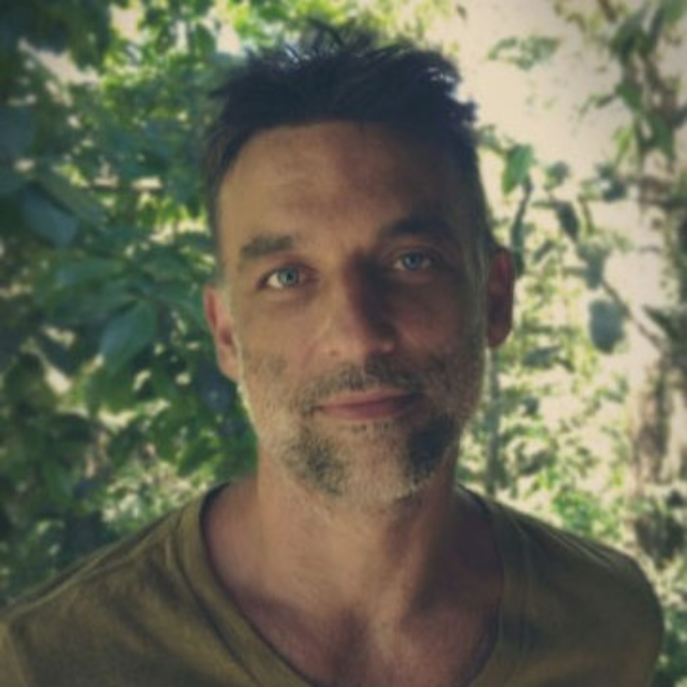 The Look Up! Podcast with Marc Weinstein
