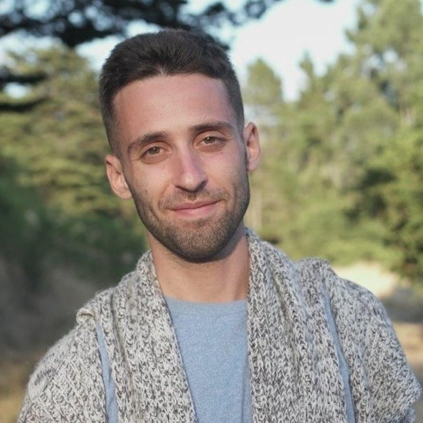 The Look Up! Podcast with Marc Weinstein