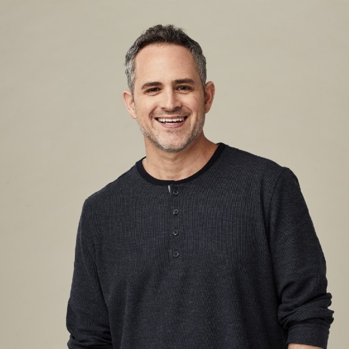 The Look Up! Podcast with Marc Weinstein