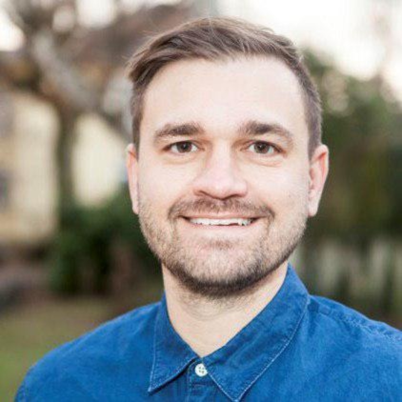 The Look Up! Podcast with Marc Weinstein