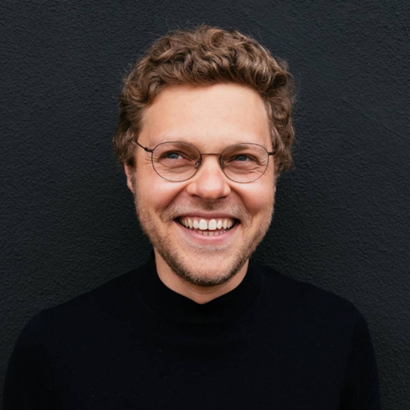 The Look Up! Podcast with Marc Weinstein