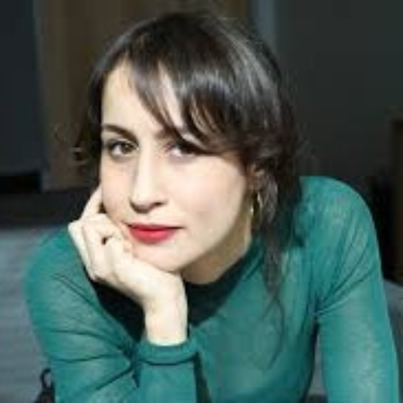 The Look Up! Podcast with Marc Weinstein