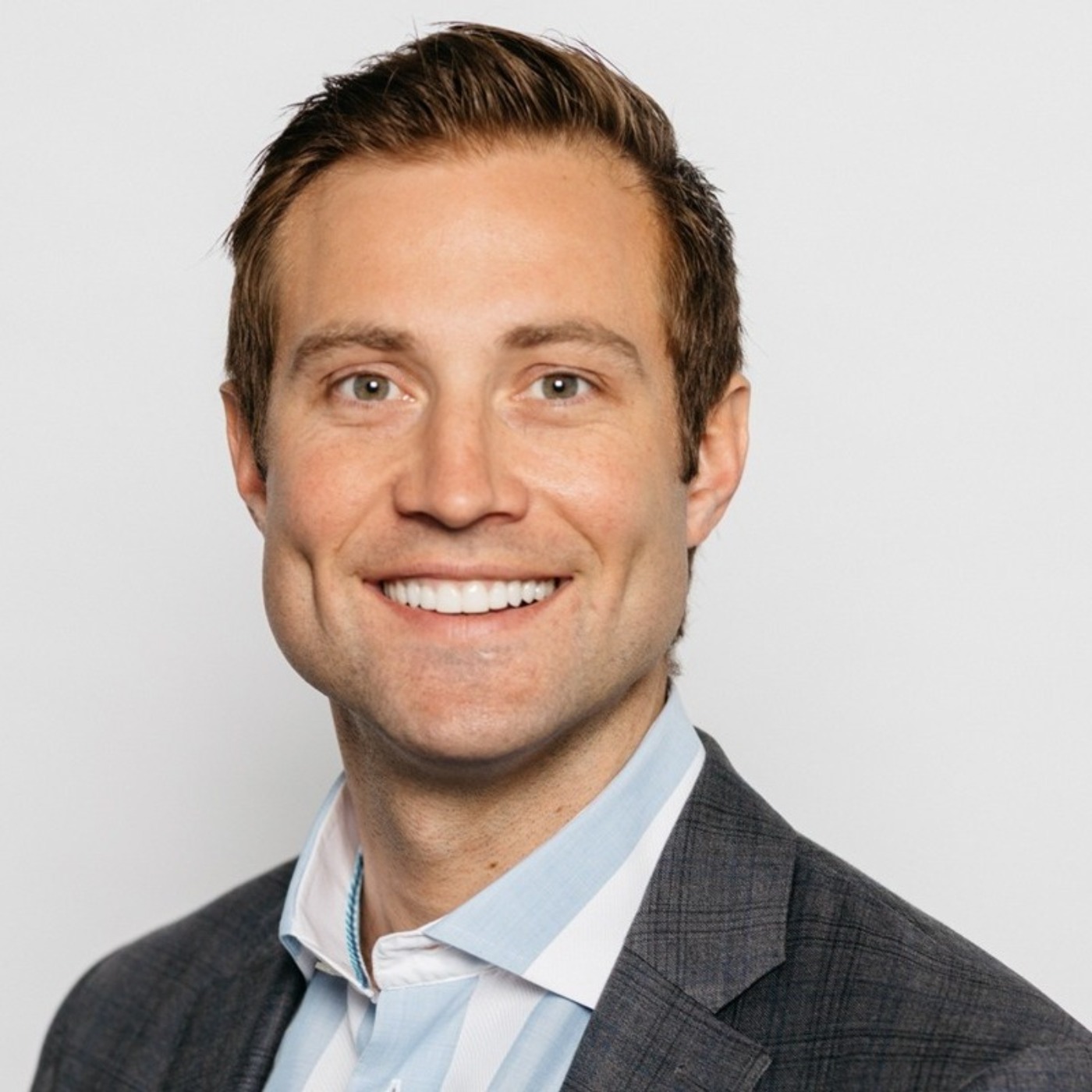The Look Up! Podcast with Marc Weinstein