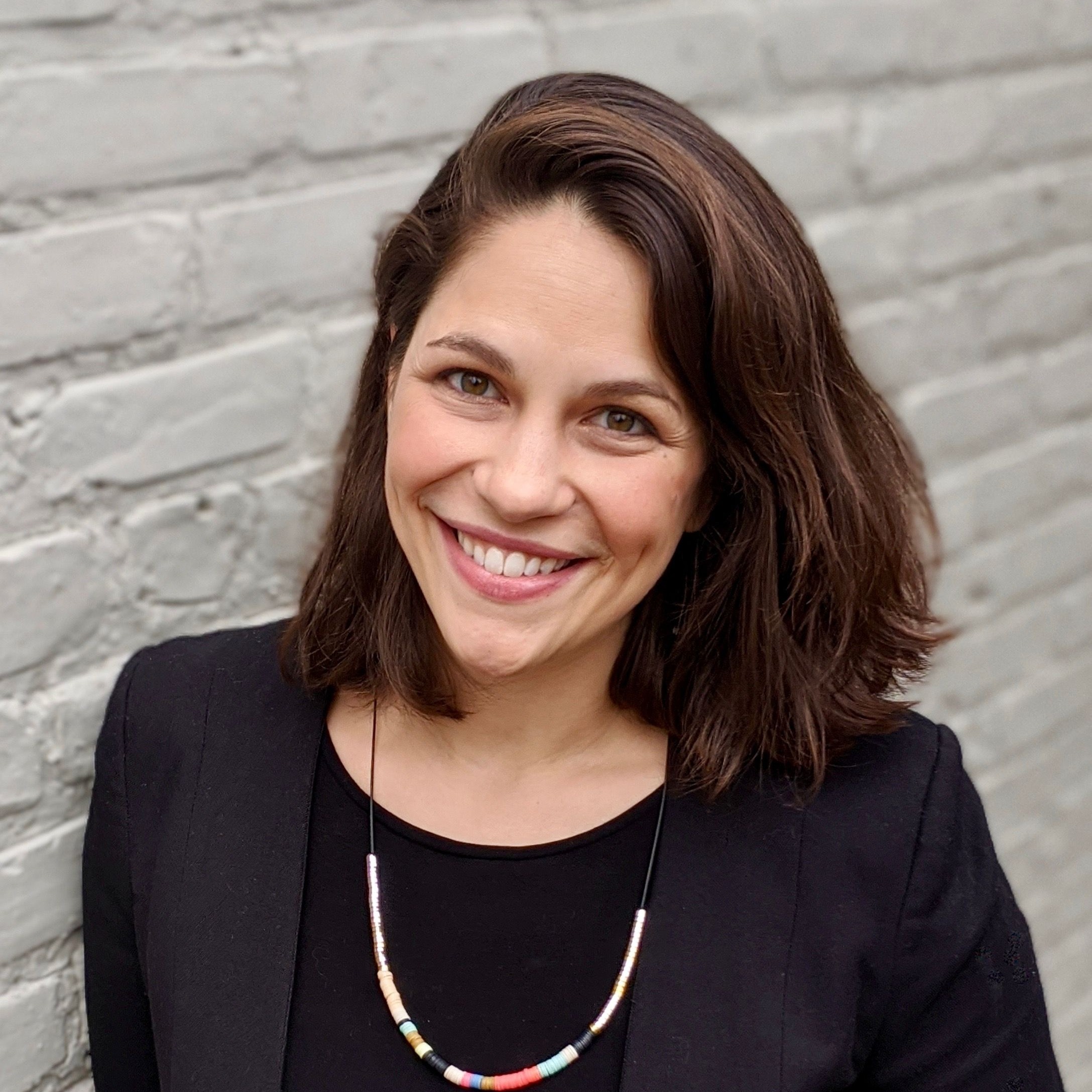 The Look Up! Podcast with Marc Weinstein