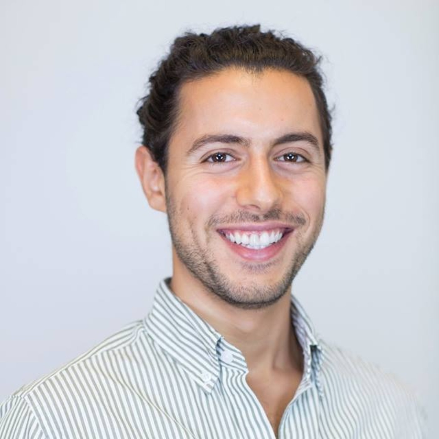 The Look Up! Podcast with Marc Weinstein