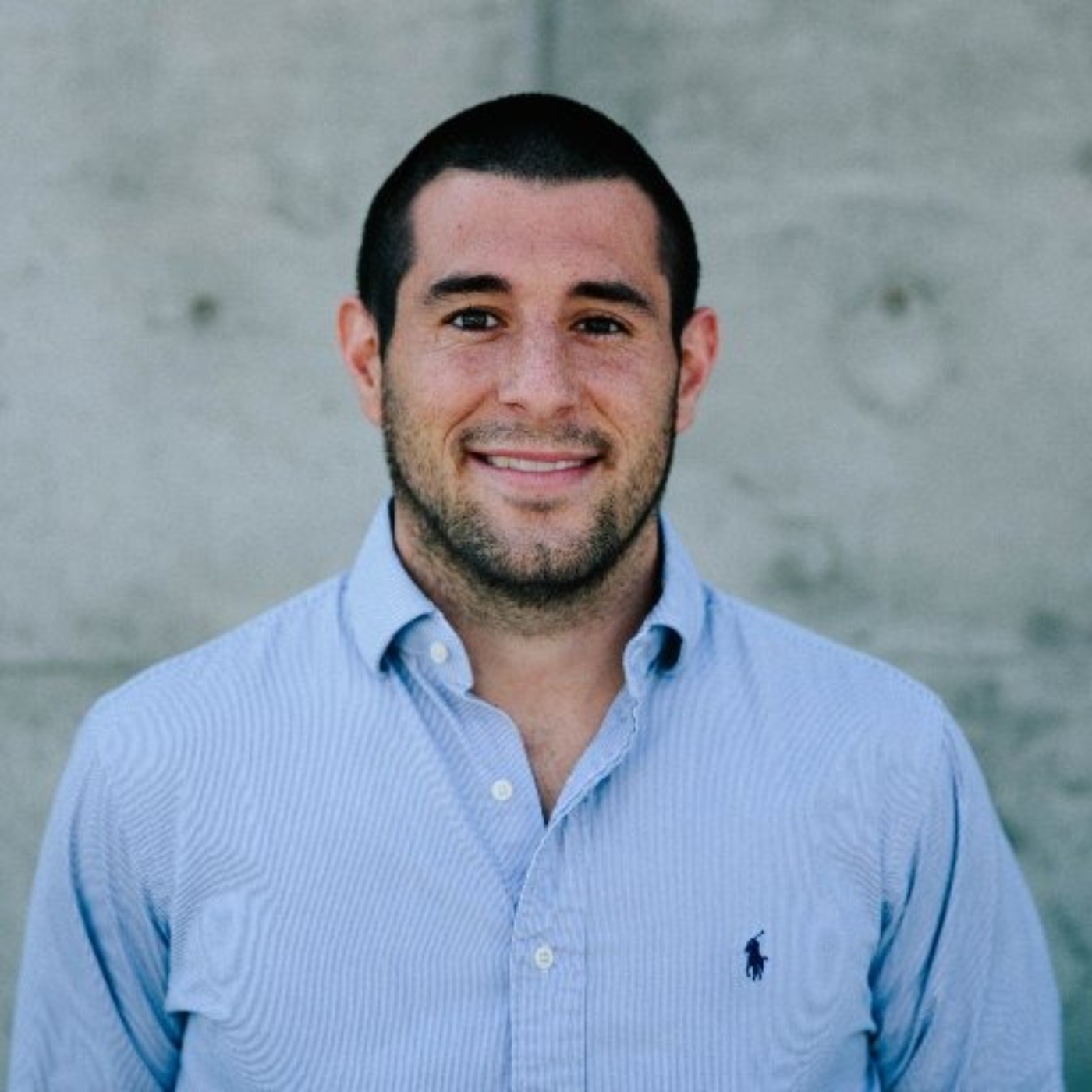 The Look Up! Podcast with Marc Weinstein