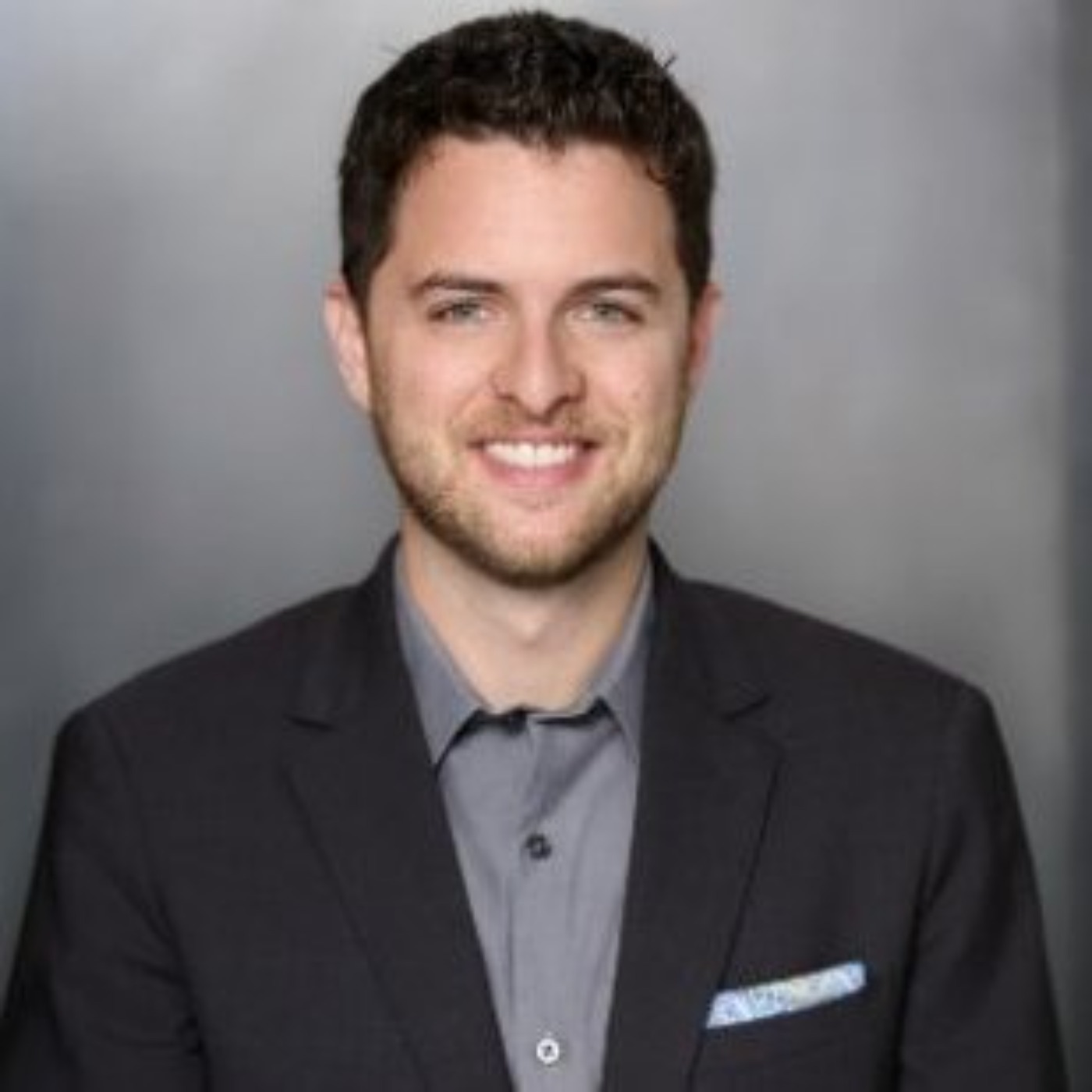 The Look Up! Podcast with Marc Weinstein