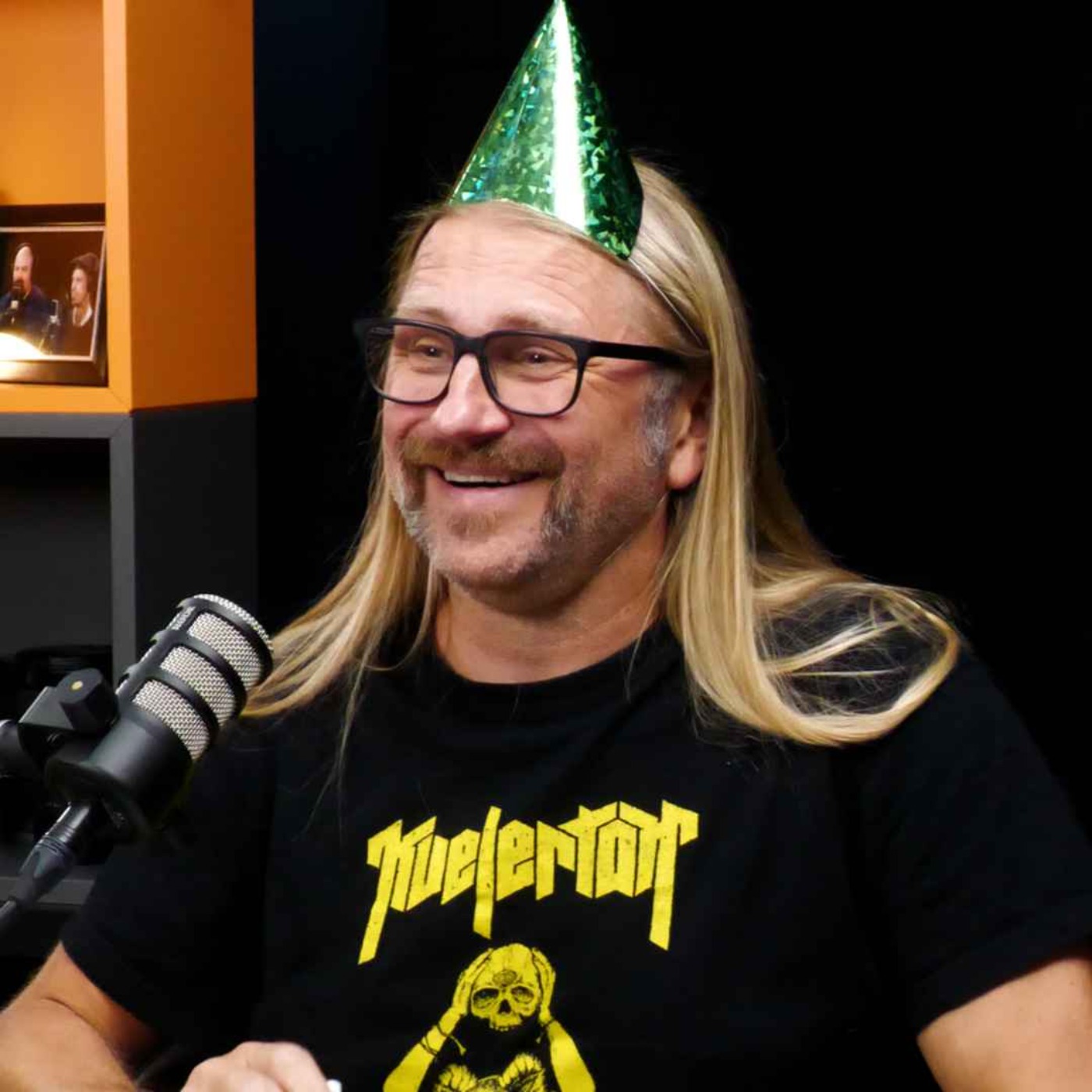 Fotopodden