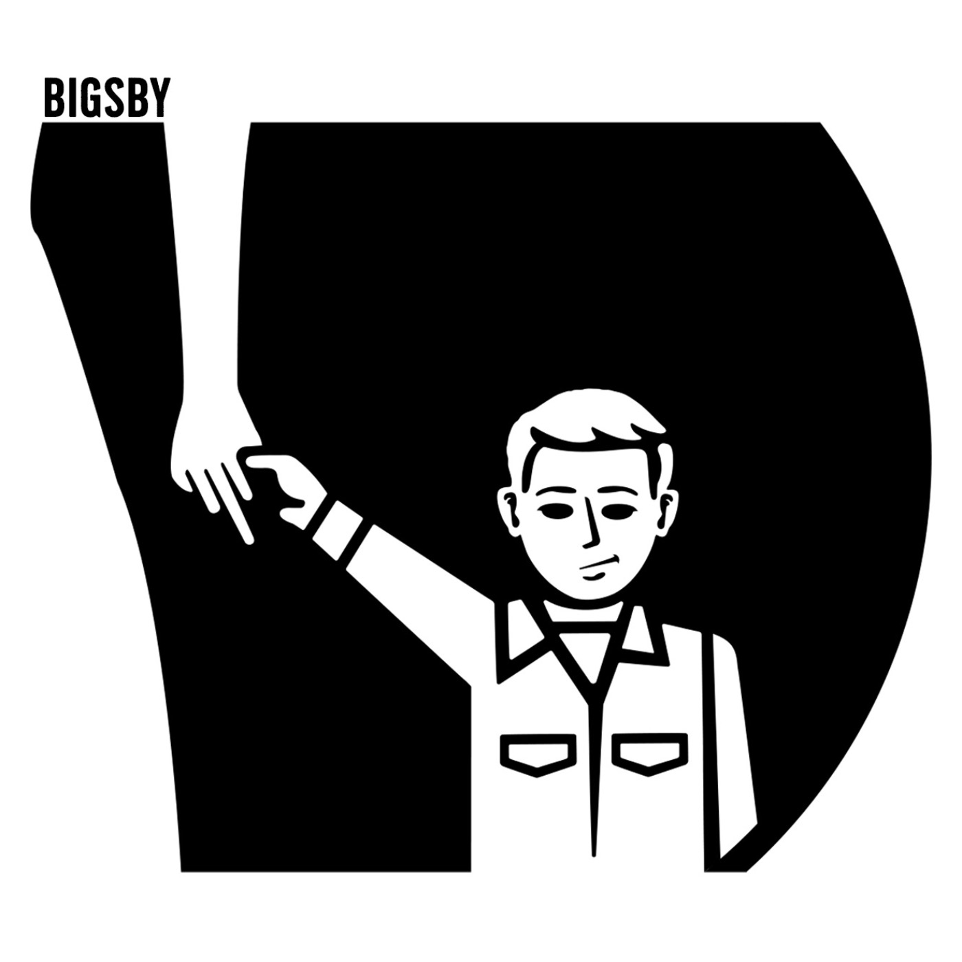 EPISODE 2: JP WALKER