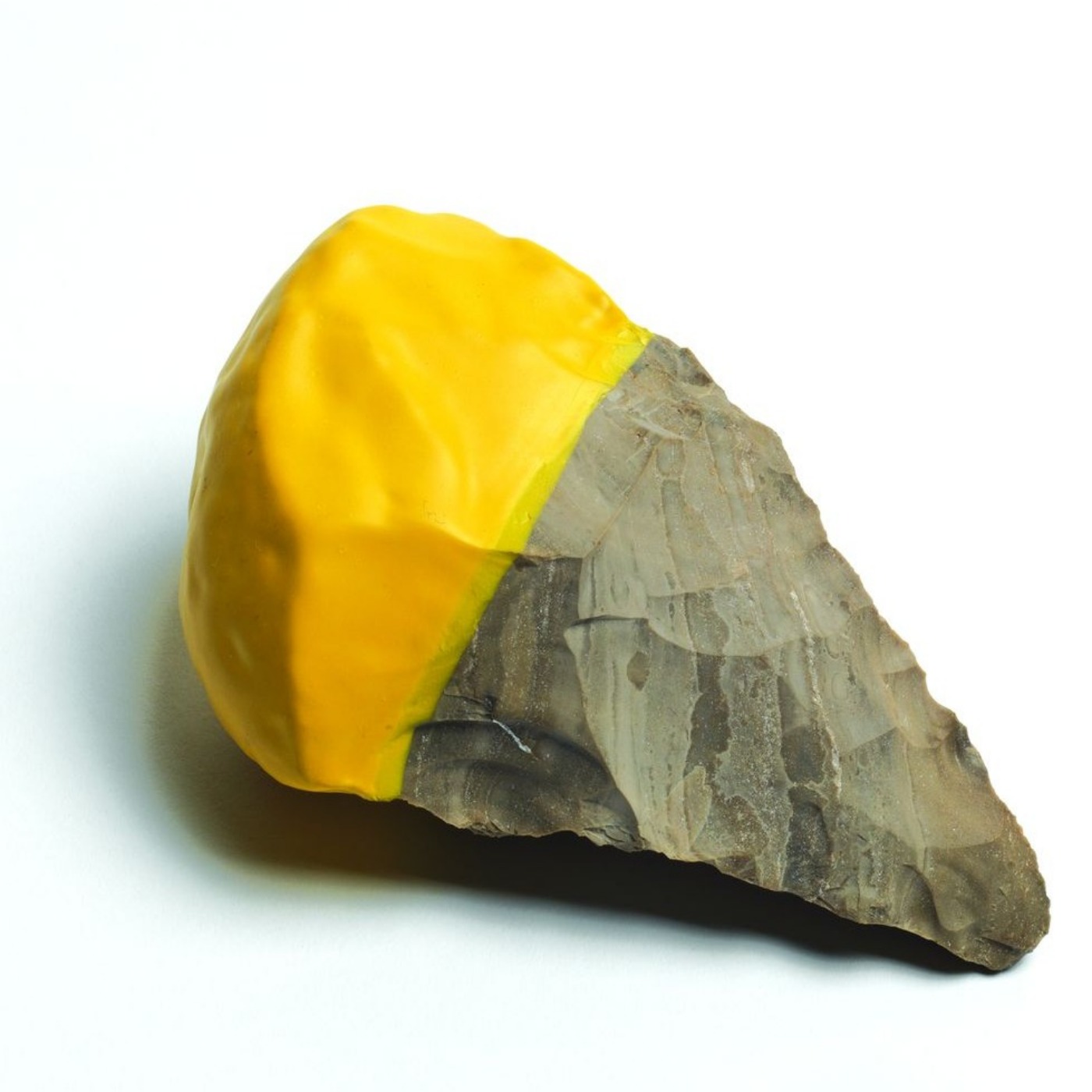 Prehistory. A Modern Enigma