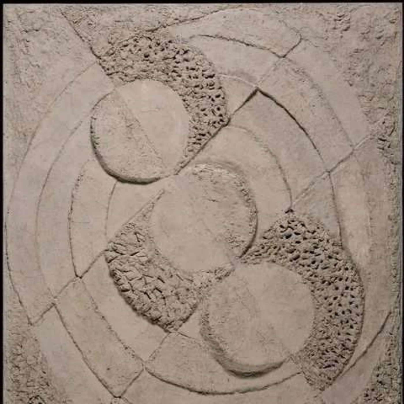 Prehistory. A Modern Enigma