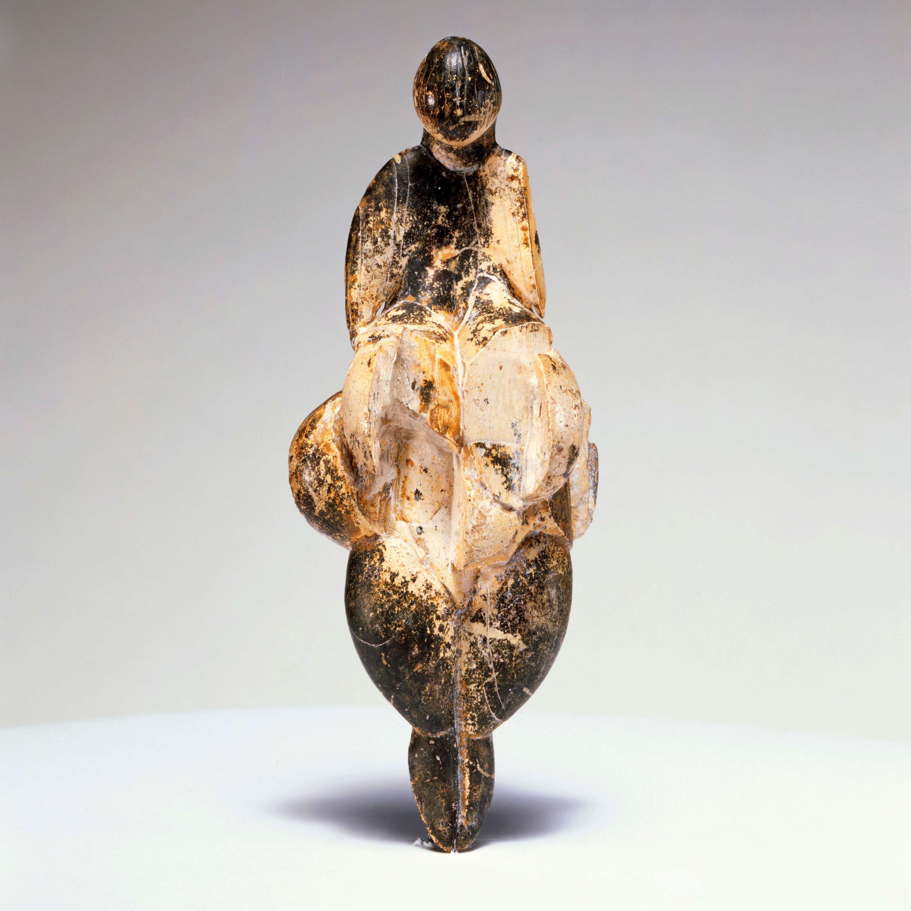 Prehistory. A Modern Enigma