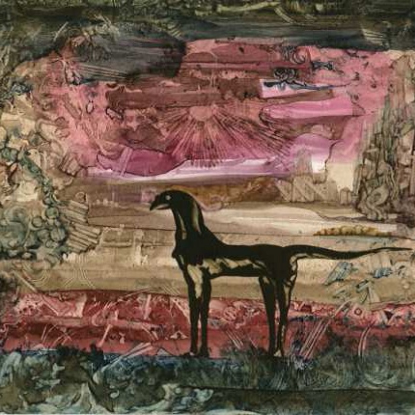 Prehistory. A Modern Enigma