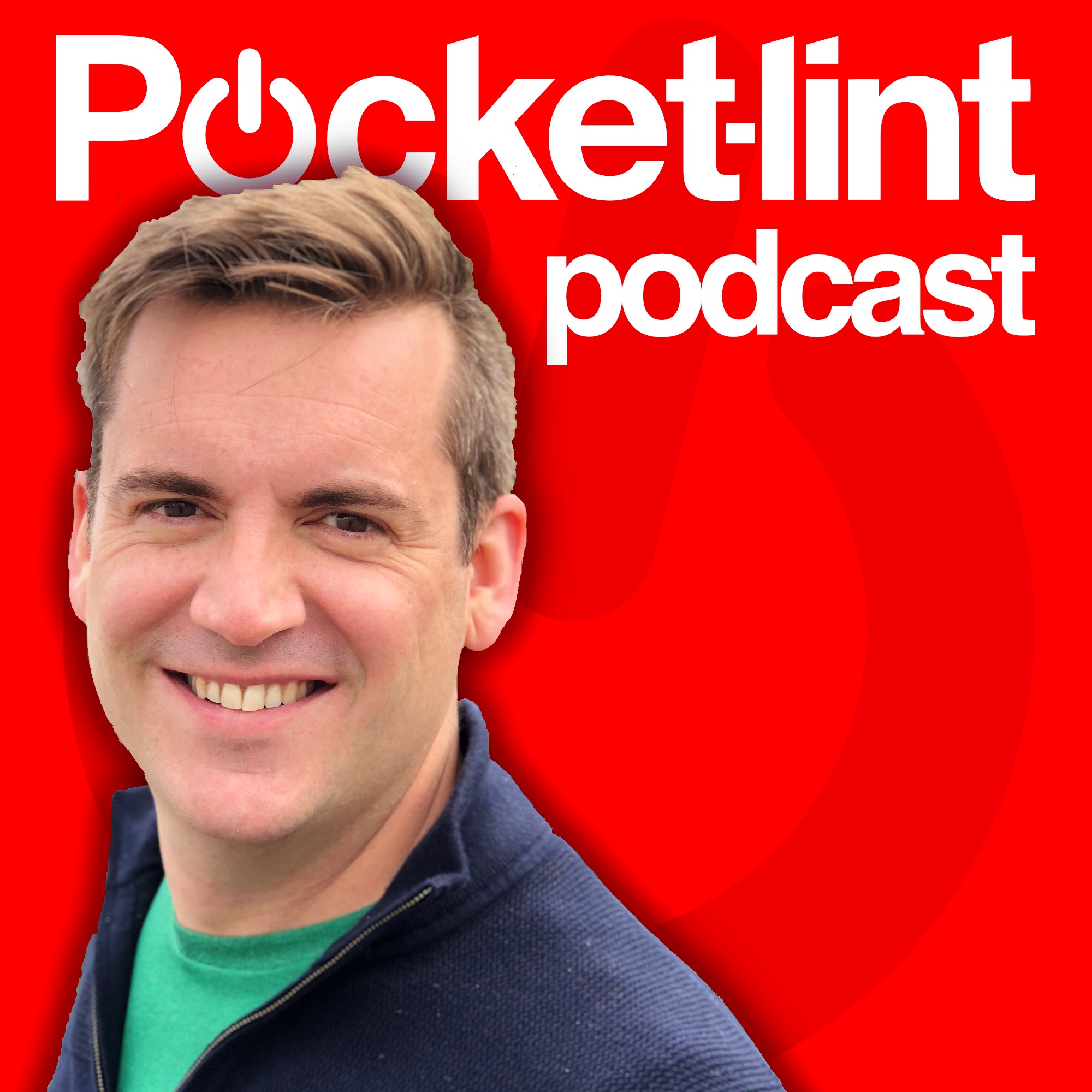 cover art for Charley Boorman talks EVs, Black Friday shopping tips, and Facebook Portal Go reviewed - Pocket-lint podcast ep.131