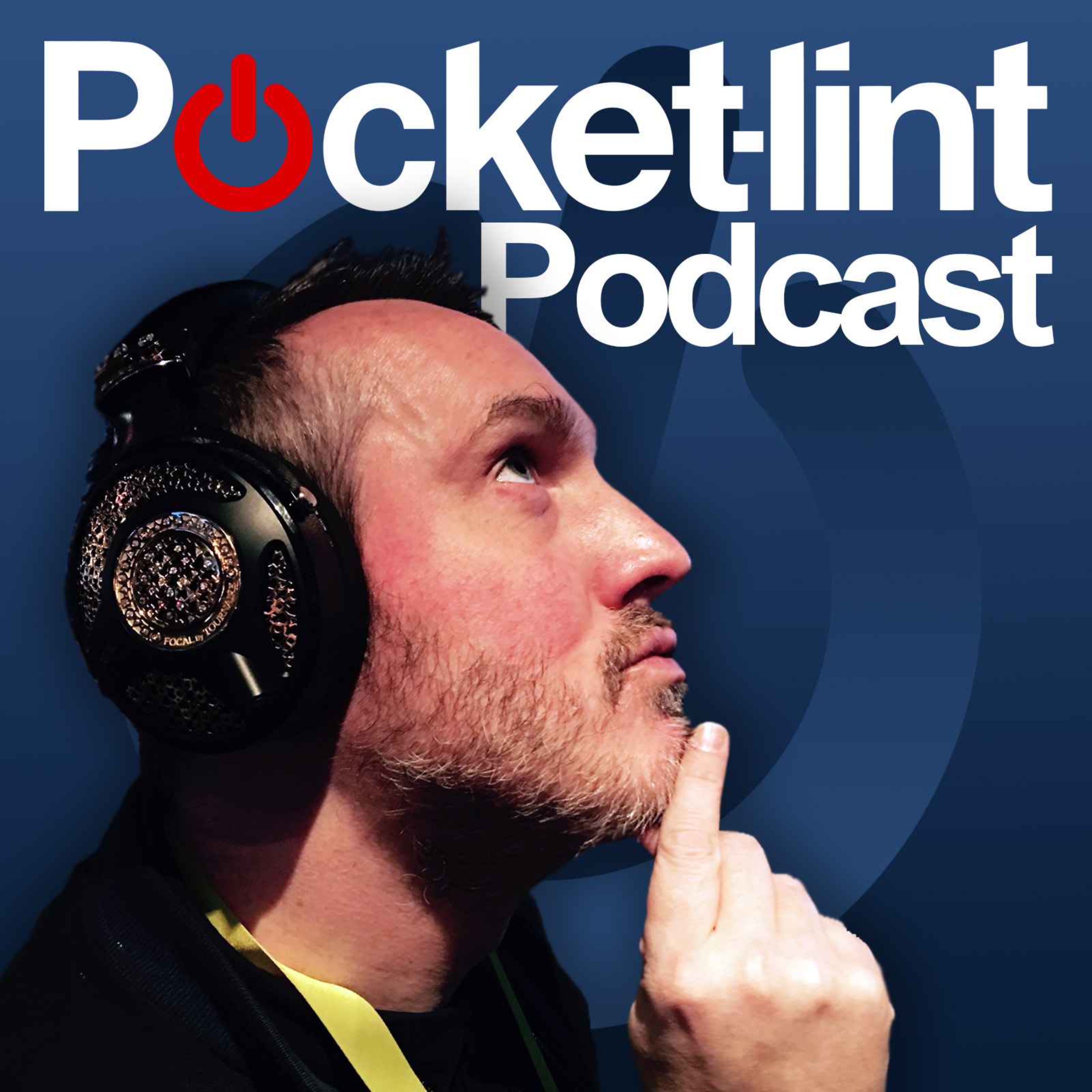cover art for All the big news from IFA, Samsung talks Wall TV, and the best gaming laptop to buy - Pocket-lint podcast ep 18
