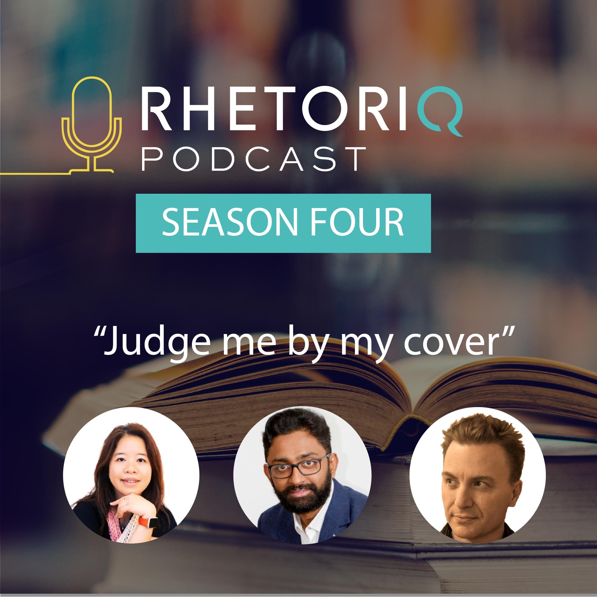 Judge Me By My Cover: The Toothfairy and the Future of Banking