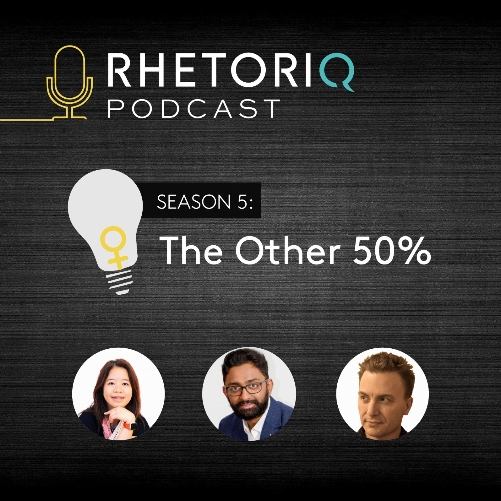 The Other 50: Ho Ho! Father Christmas comes to Fintech Town