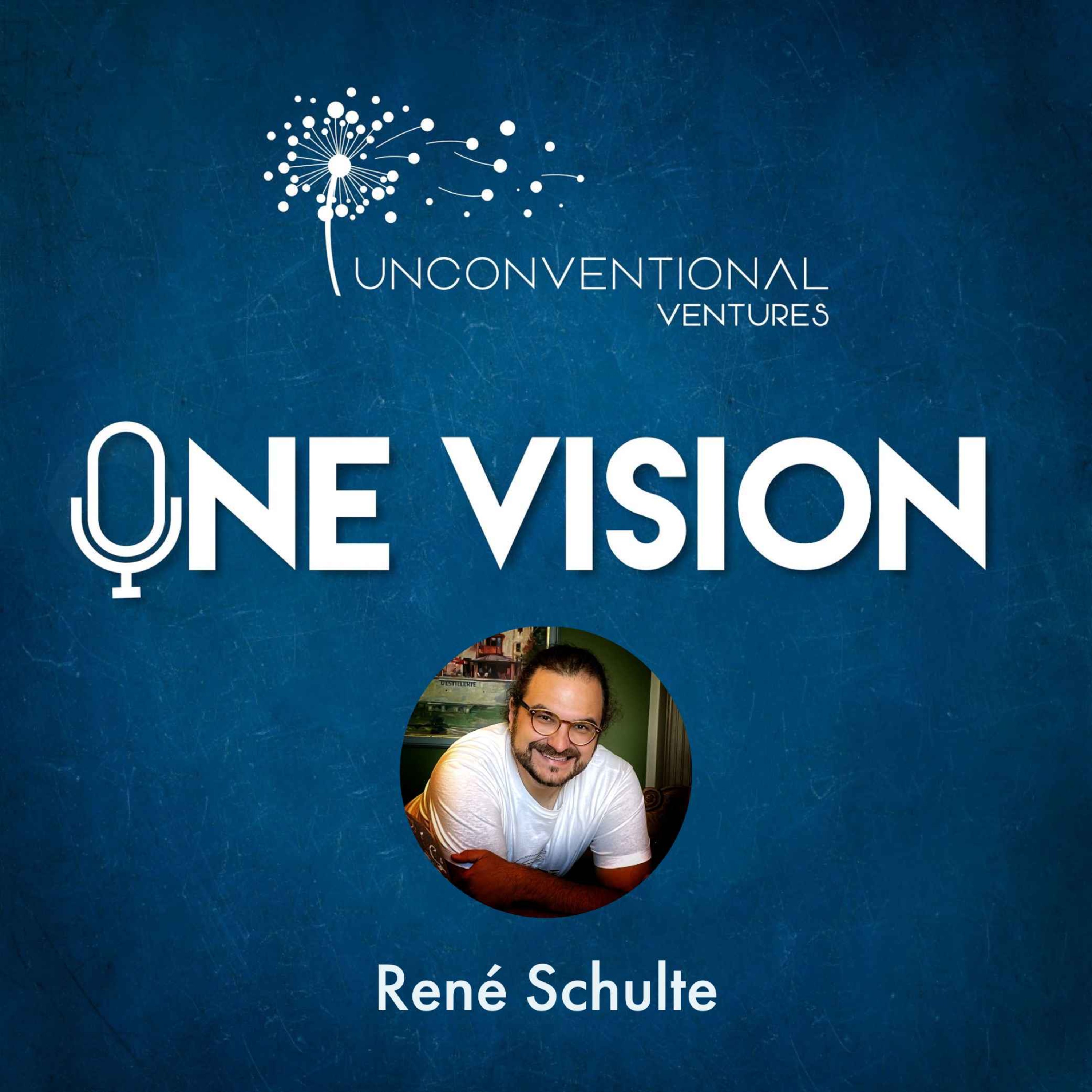 One Vision fintech fuse