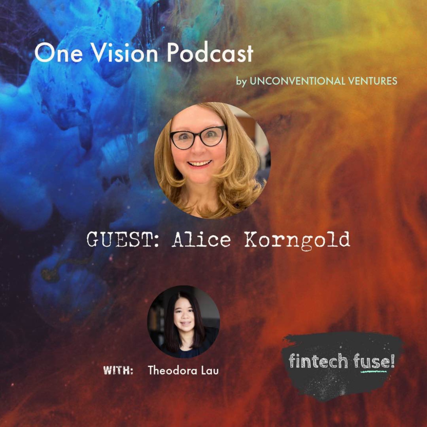 Charting a better world at the intersection of business and nonprofits