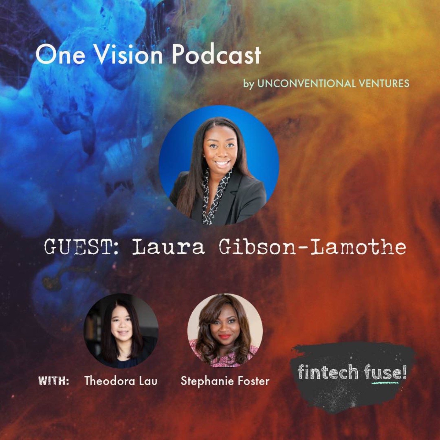 One Vision fintech fuse