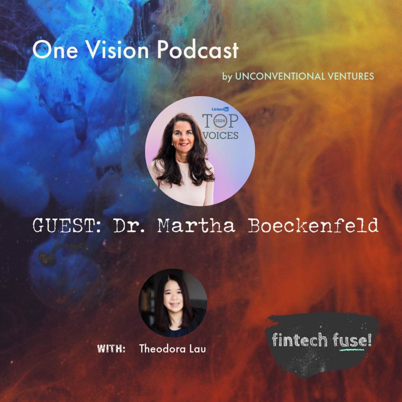 One Vision fintech fuse