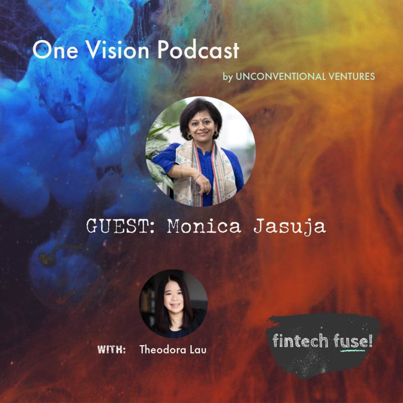 One Vision fintech fuse