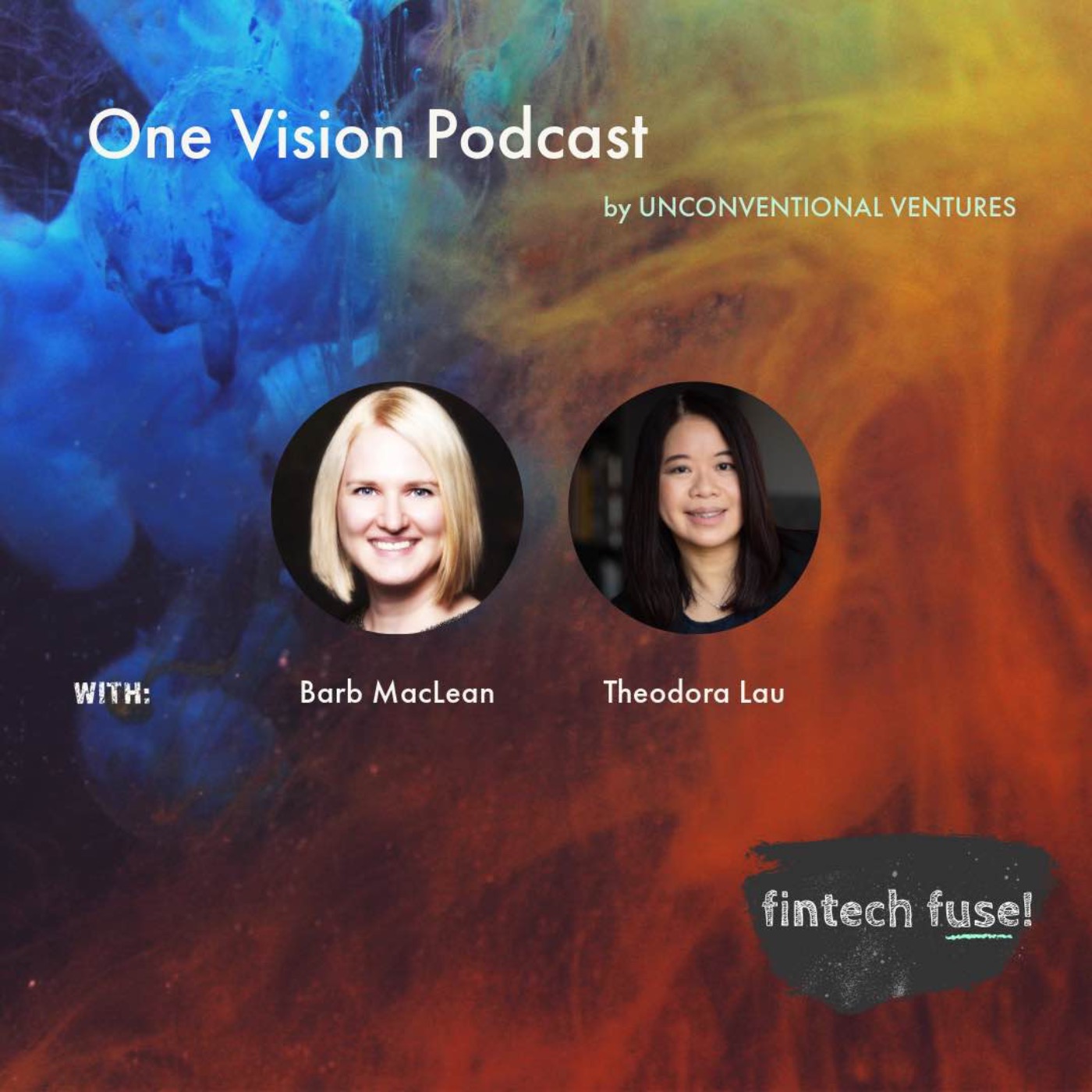 One Vision fintech fuse