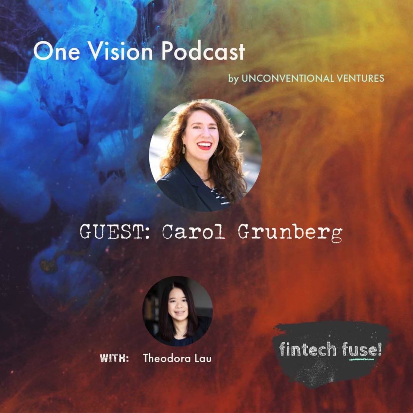 One Vision fintech fuse