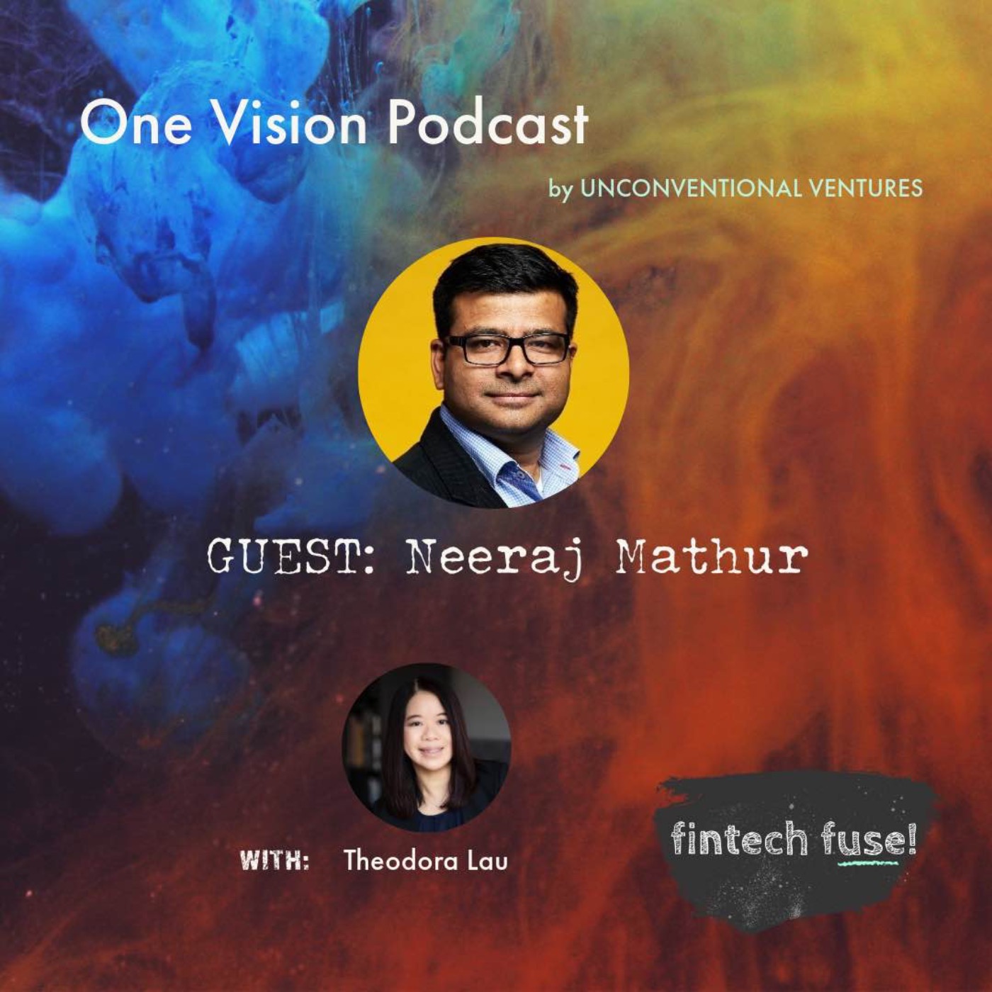 One Vision fintech fuse