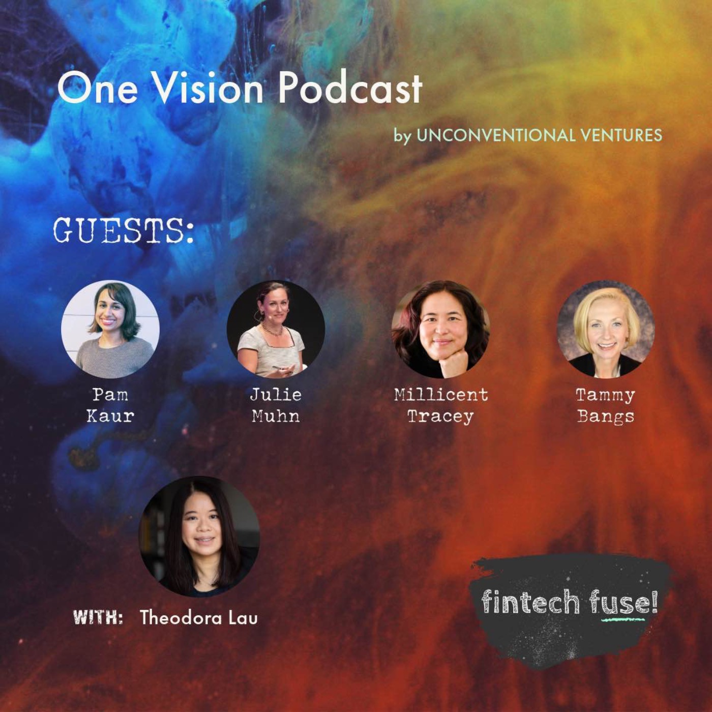 One Vision fintech fuse