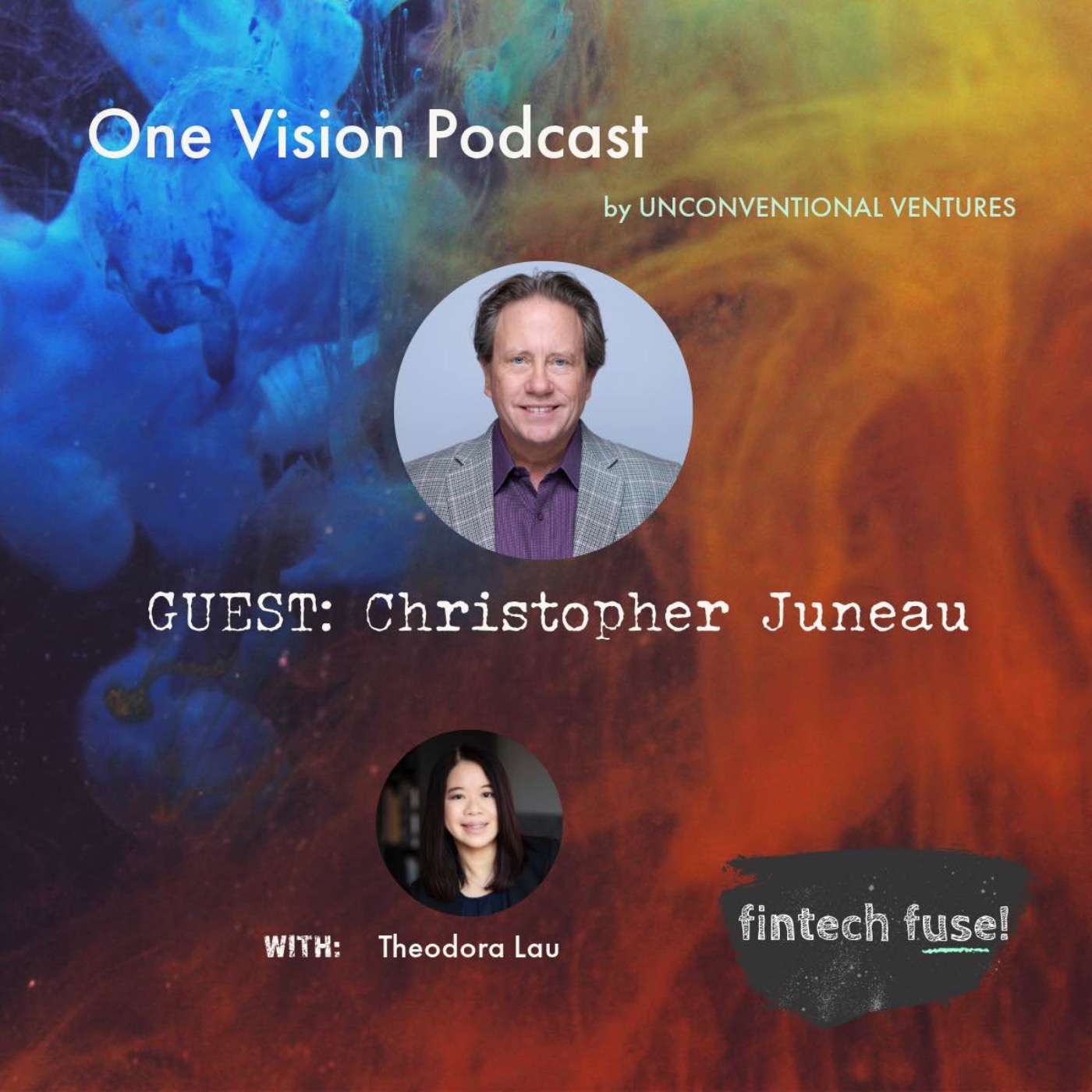 One Vision fintech fuse