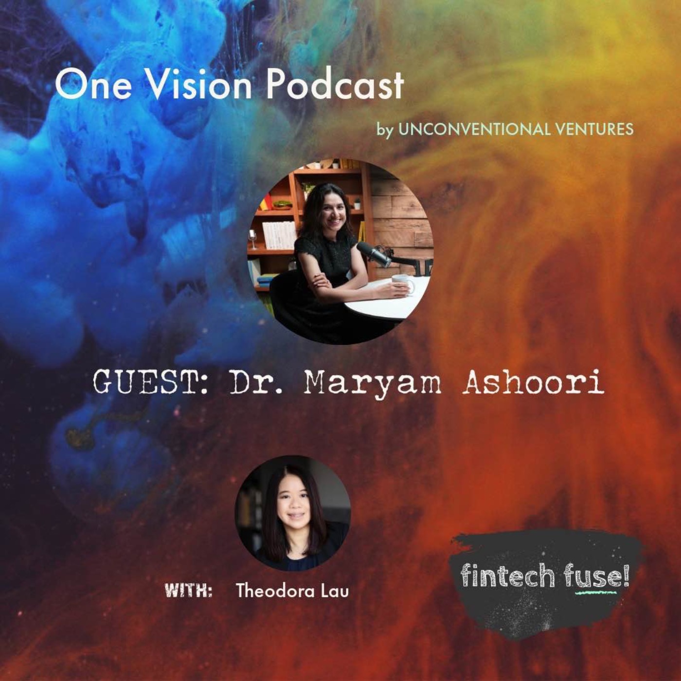 One Vision fintech fuse