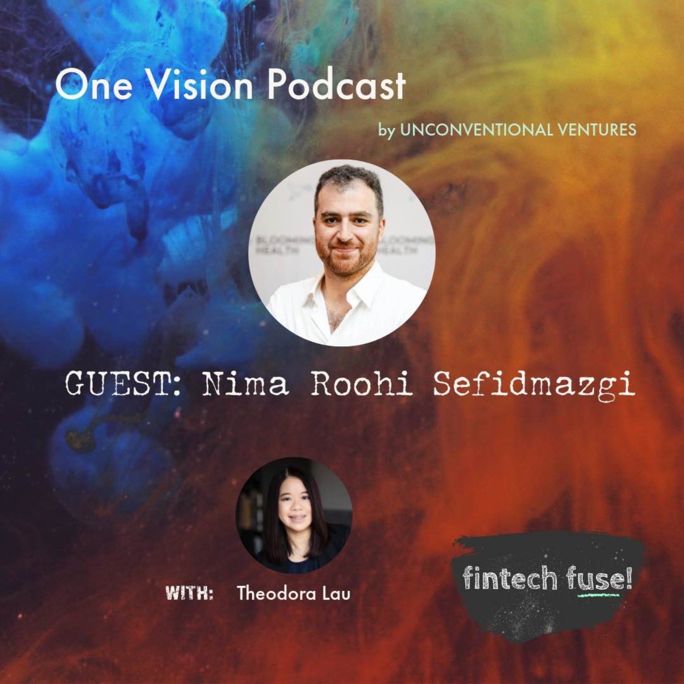 One Vision fintech fuse