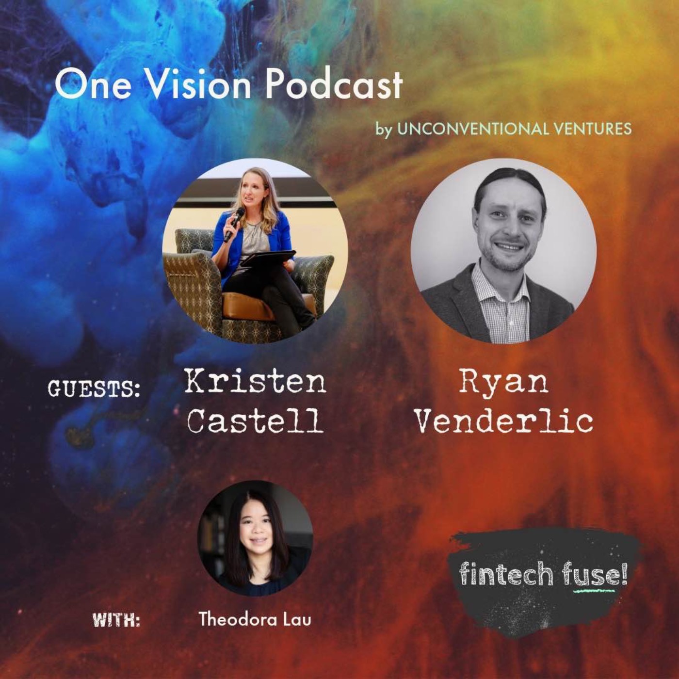 One Vision fintech fuse