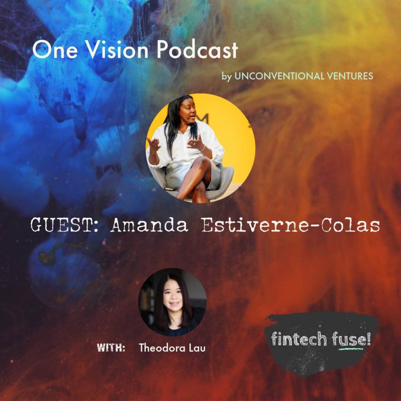 One Vision fintech fuse