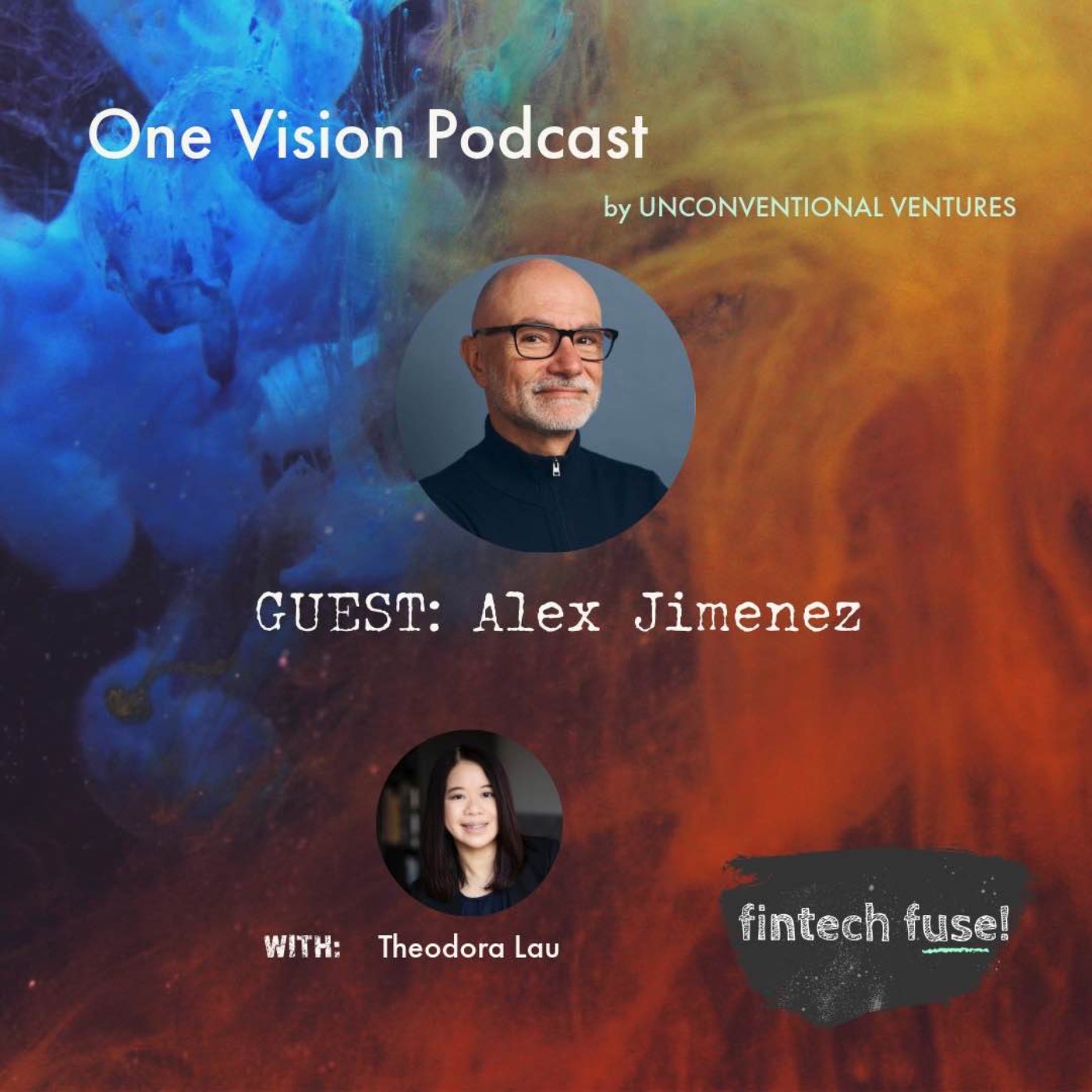 One Vision fintech fuse