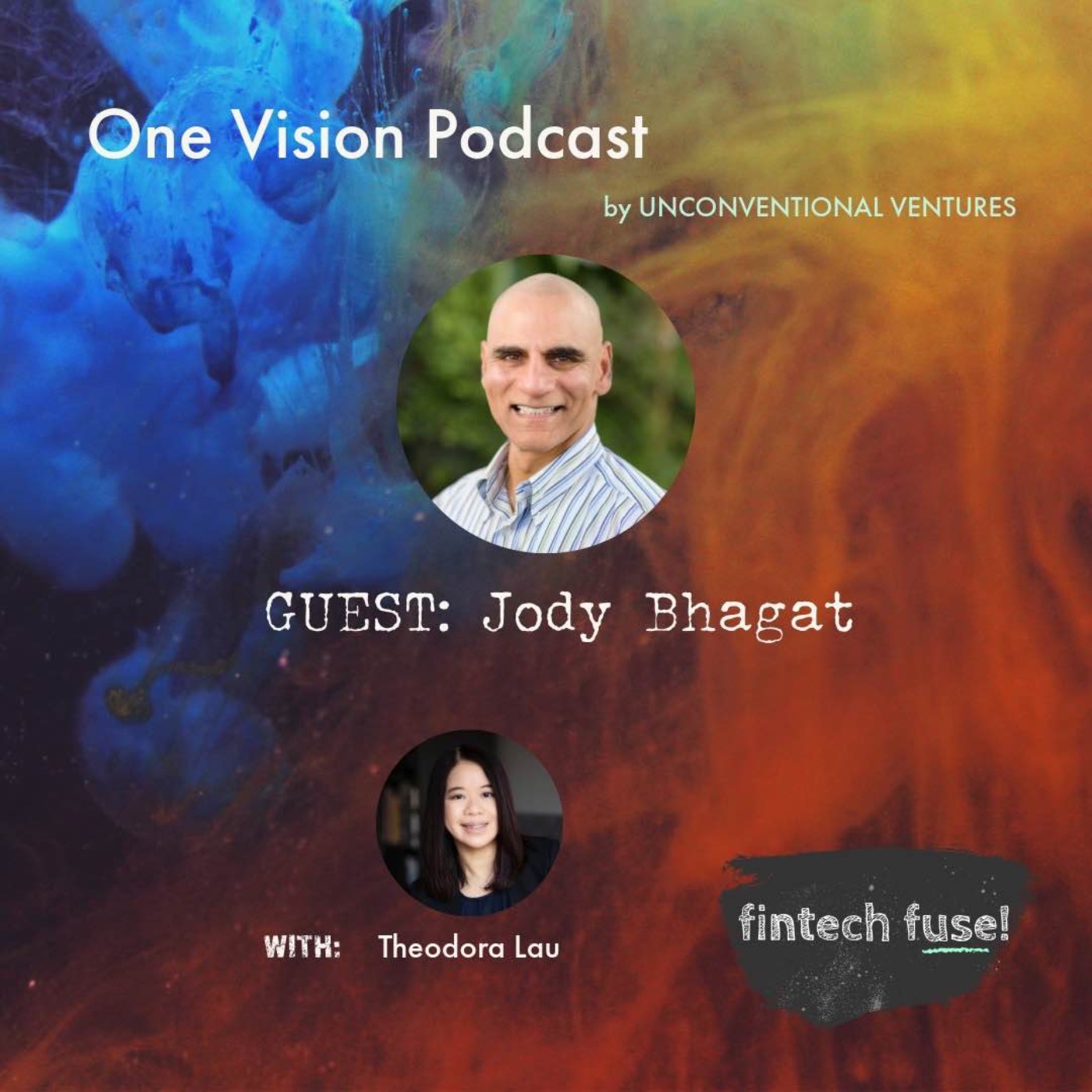 One Vision fintech fuse