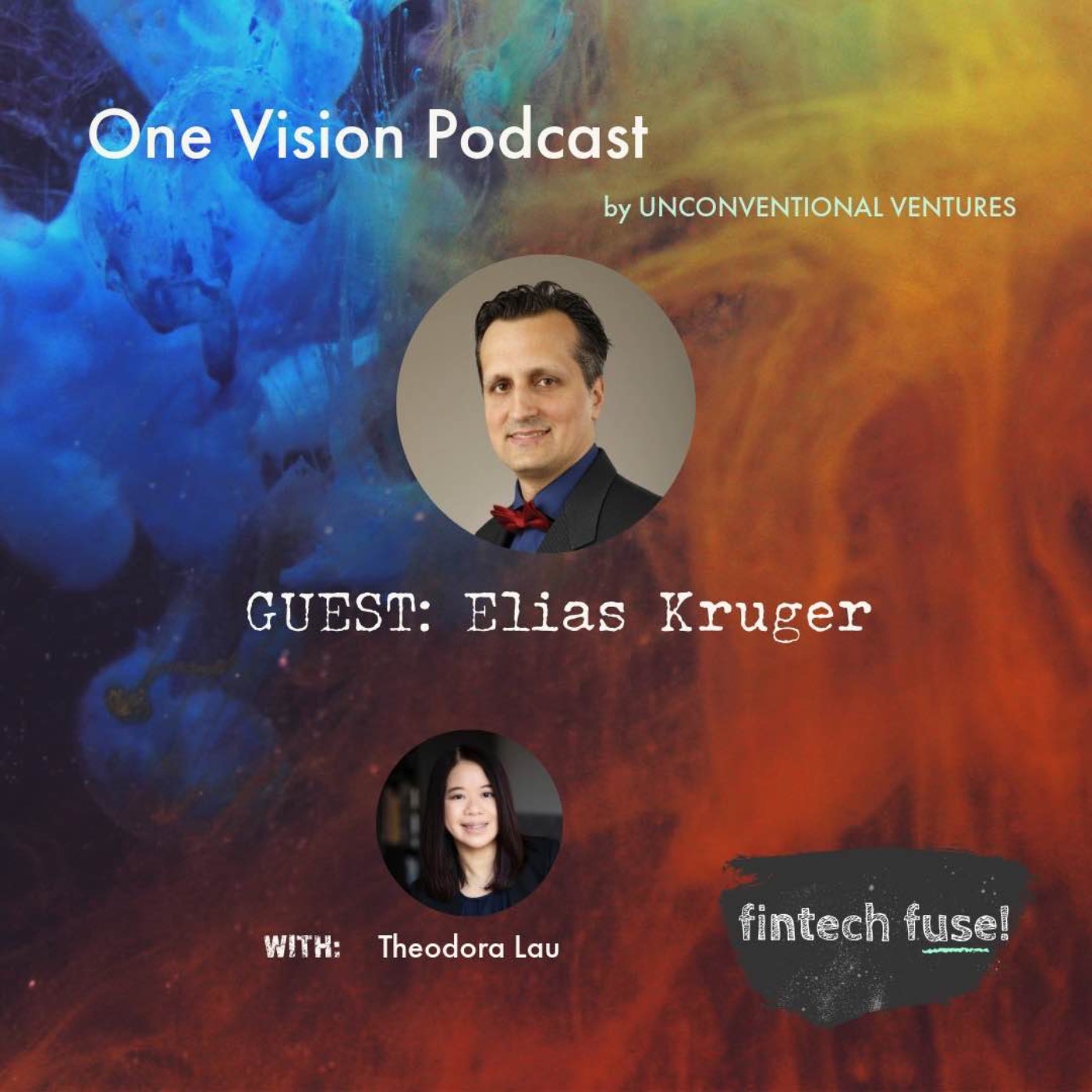 One Vision fintech fuse