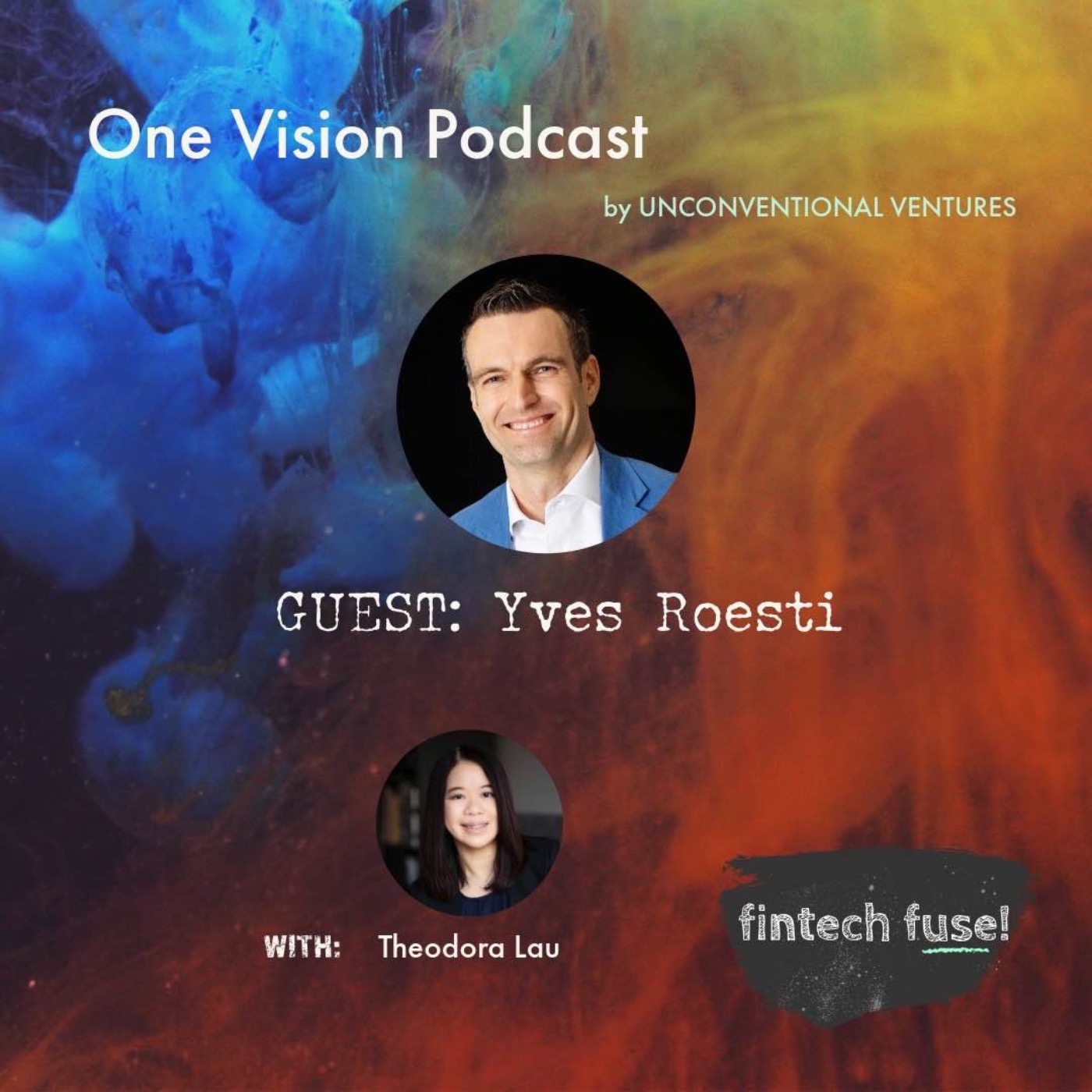 One Vision fintech fuse
