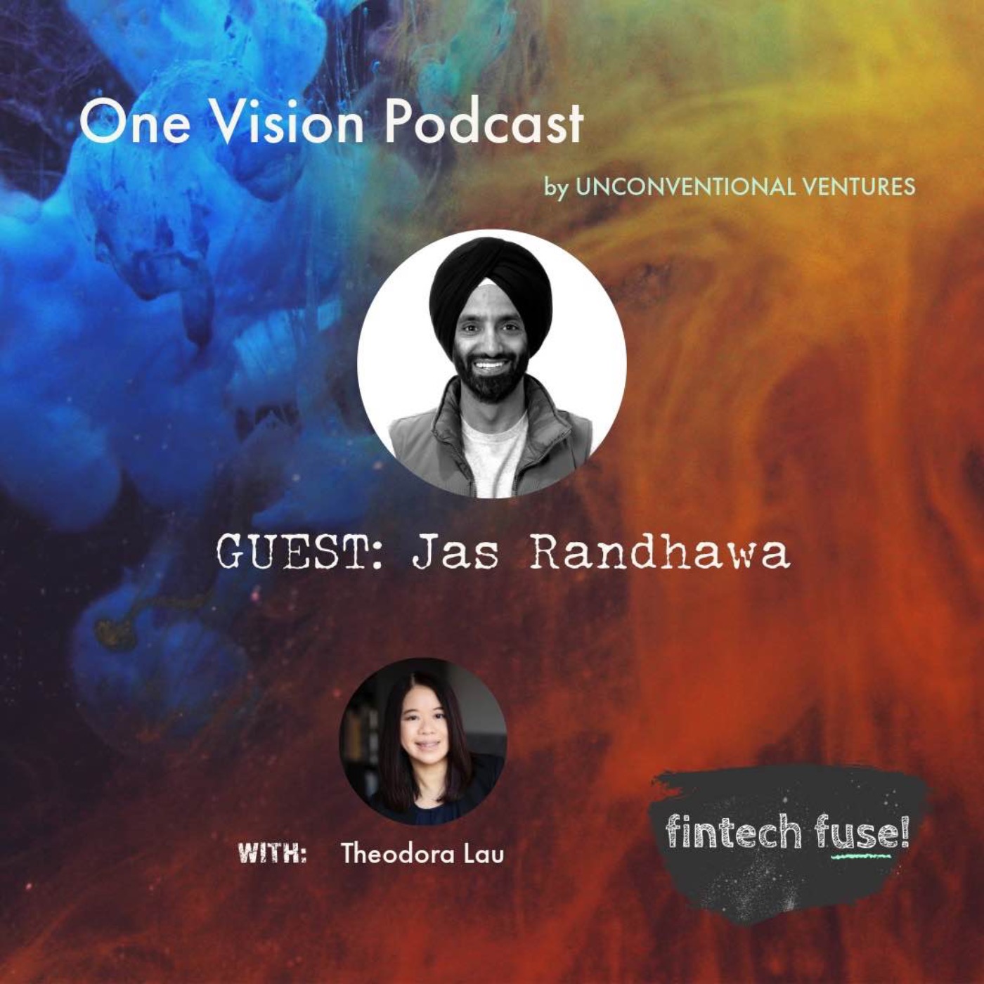One Vision fintech fuse