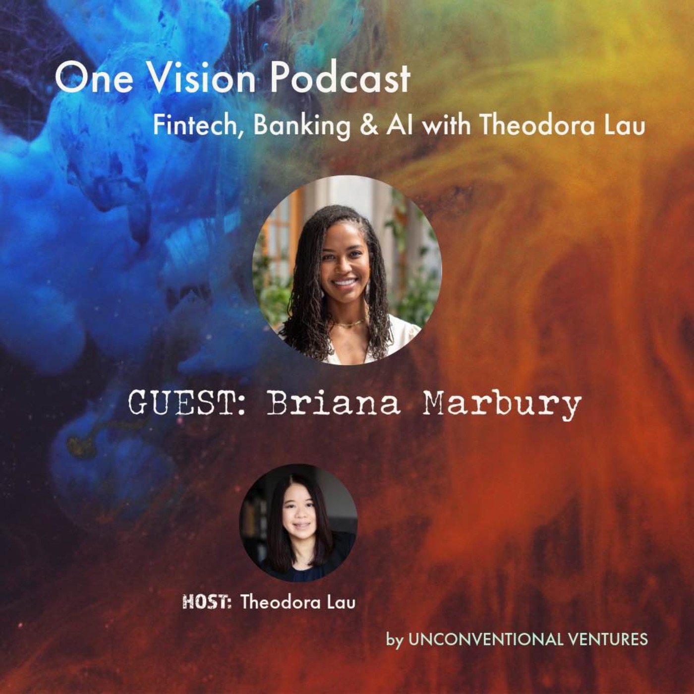 A Bag of M&Ms | Briana Marbury on Financial Exclusion