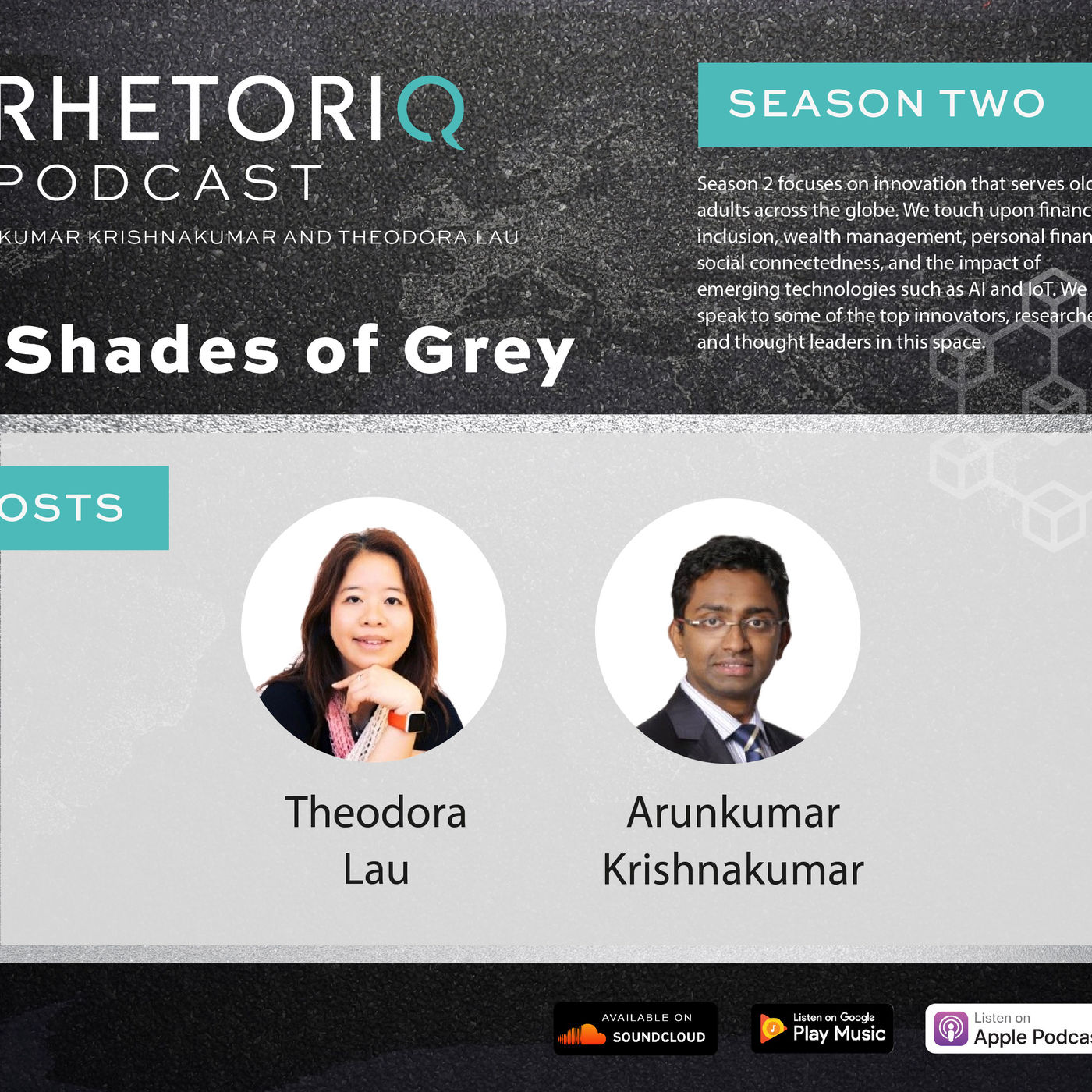 Shades of Grey: Musings of an Impact Investor