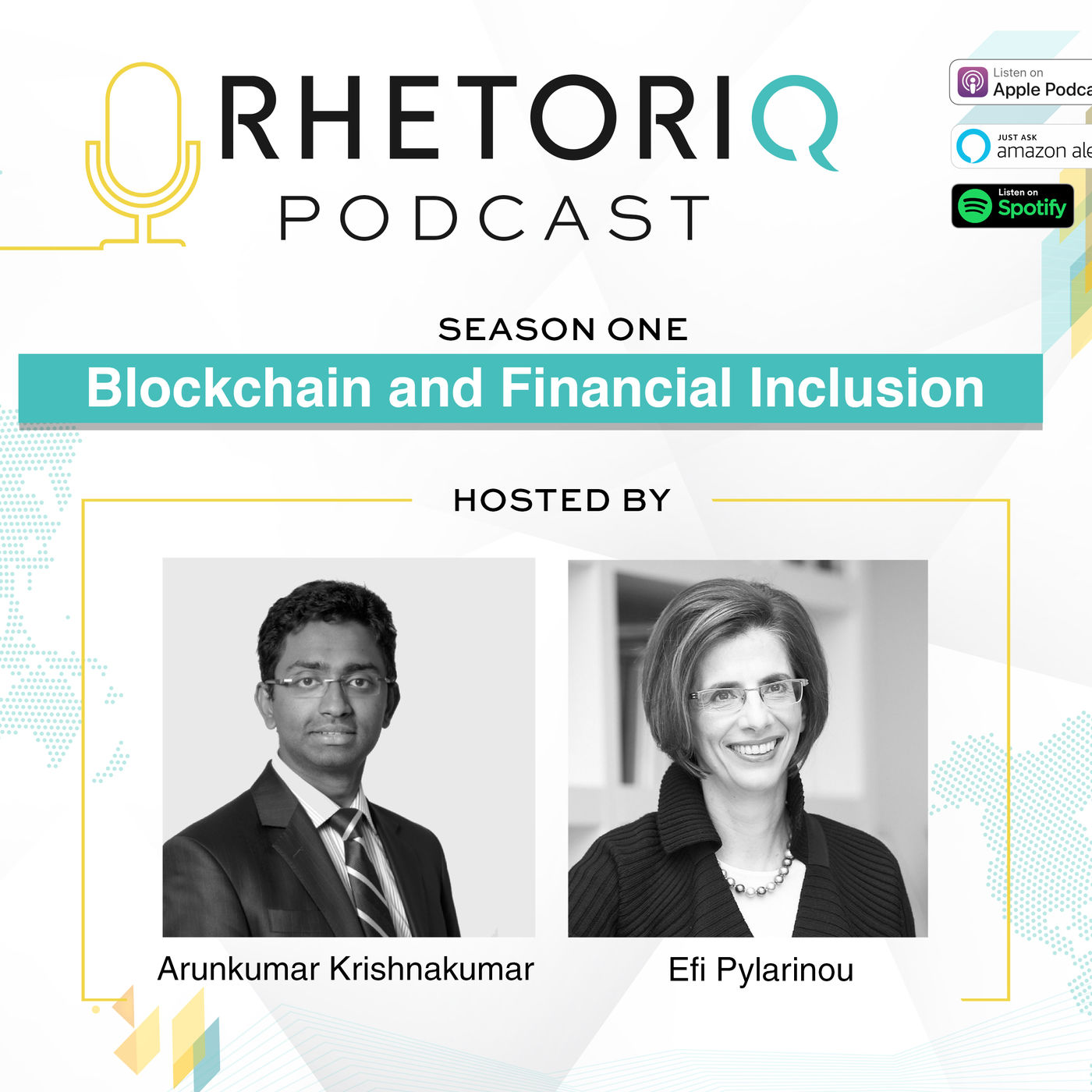 Blockchain and Financial Inclusion: Beware of the kids