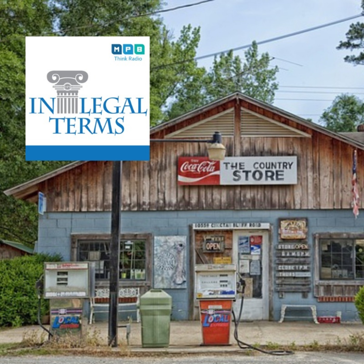 cover art for In Legal Terms: Mississippi’s new Landowners Protection Act 